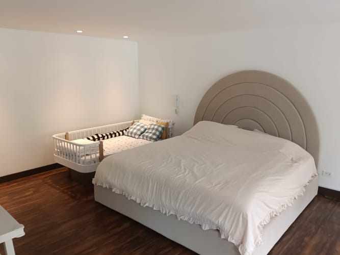 Apartamento de 3 alcobas en venta en Los Rosales, Bogotá, 250 m² · foto 11 de 20