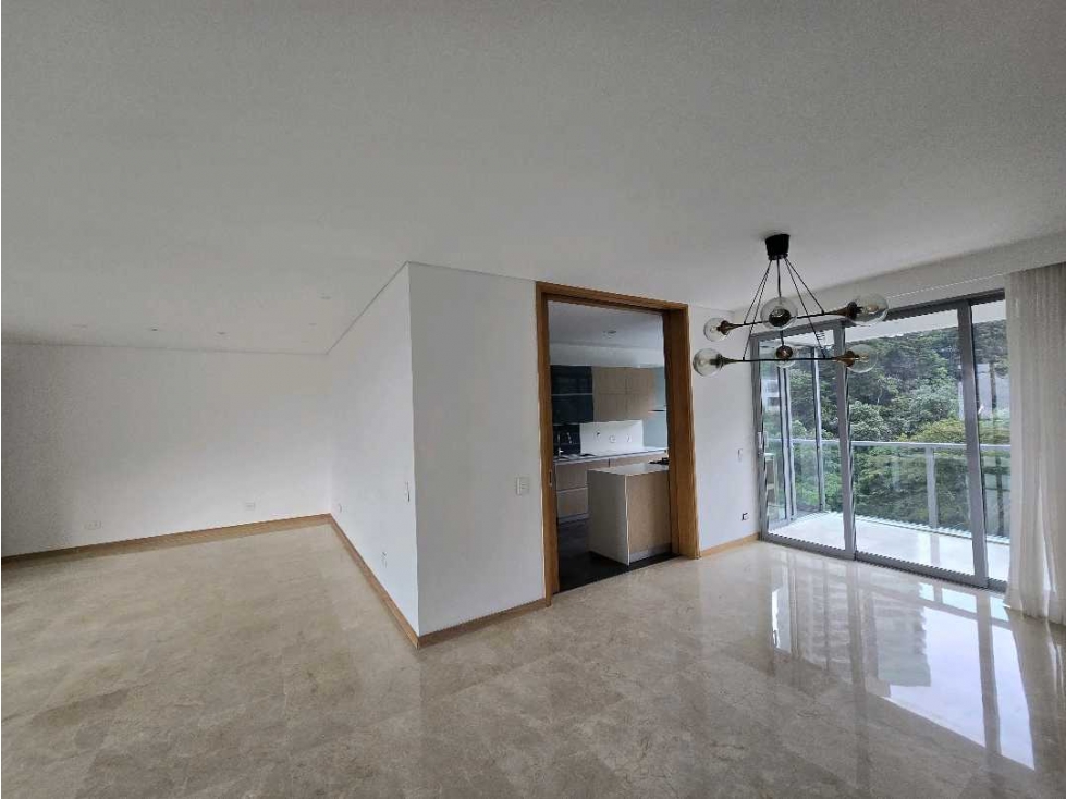 Apartamento en venta en Los Balsos, Medellín · foto 9 de 24
