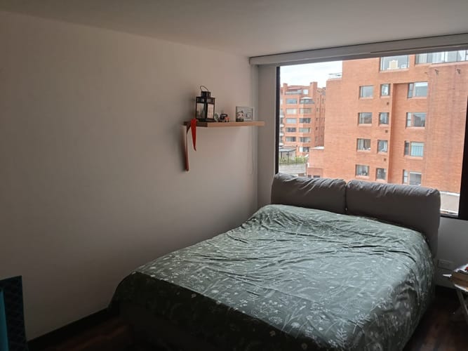 Apartamento de 3 alcobas en venta en Los Rosales, Bogotá, 250 m² · foto 14 de 20