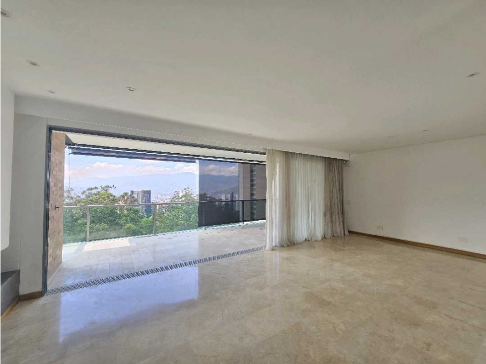 Apartamento en venta en Los Balsos, Medellín · foto 10 de 24