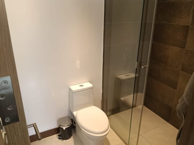 Apartamento de 3 alcobas en venta en Los Rosales, Bogotá, 250 m² · foto 19 de 20