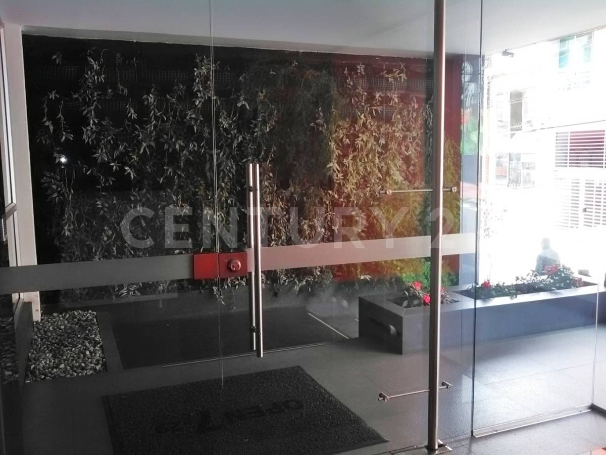Apartamento en venta en Chapinero, Bogotá · foto 3 de 24