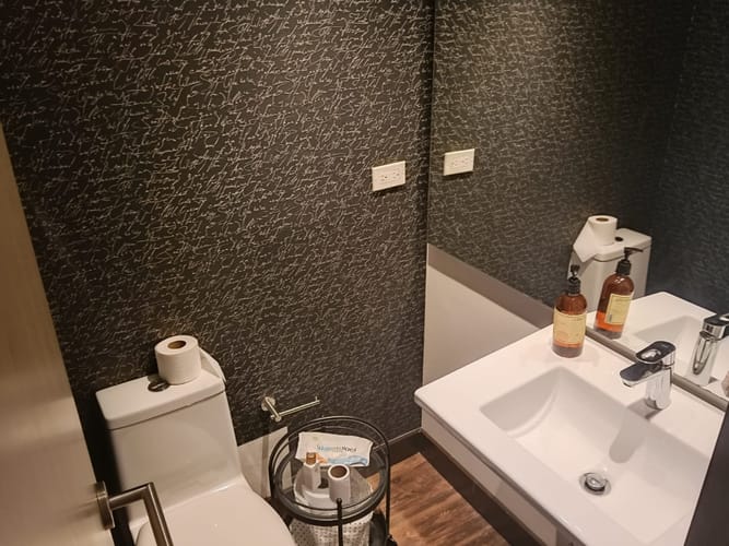 Apartamento de 3 alcobas en venta en Los Rosales, Bogotá, 250 m² · foto 20 de 20