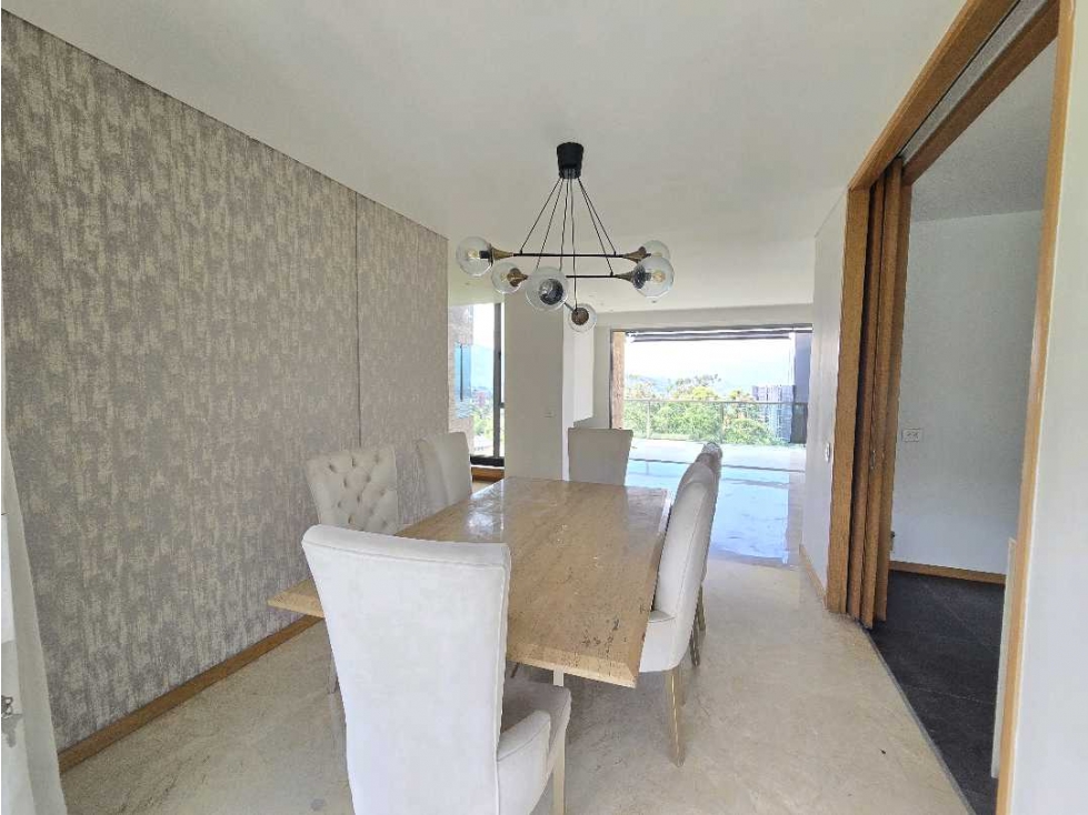 Apartamento en venta en Los Balsos, Medellín · foto 11 de 24