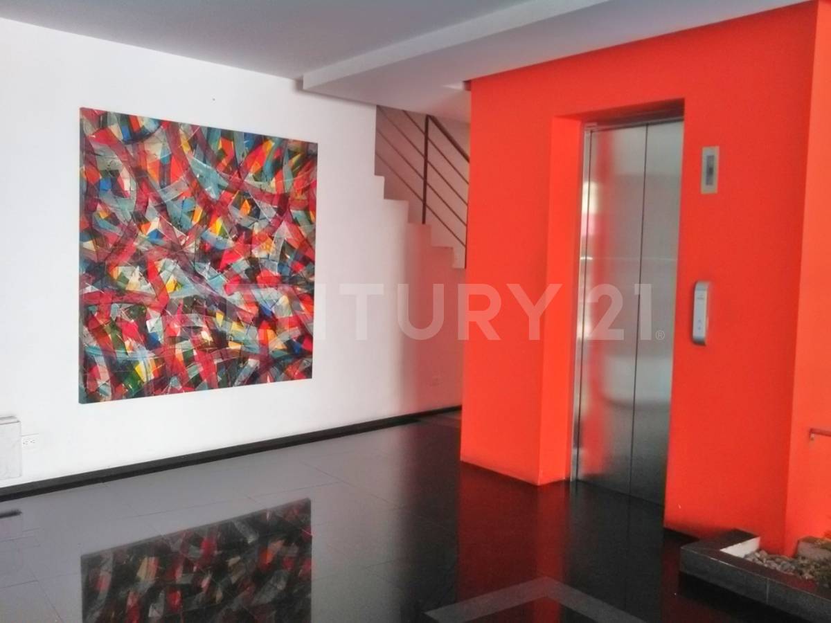 Apartamento en venta en Chapinero, Bogotá · foto 4 de 24