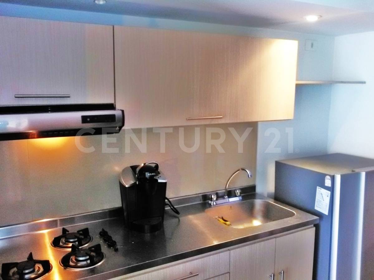 Apartamento en venta en Chapinero, Bogotá · foto 5 de 24