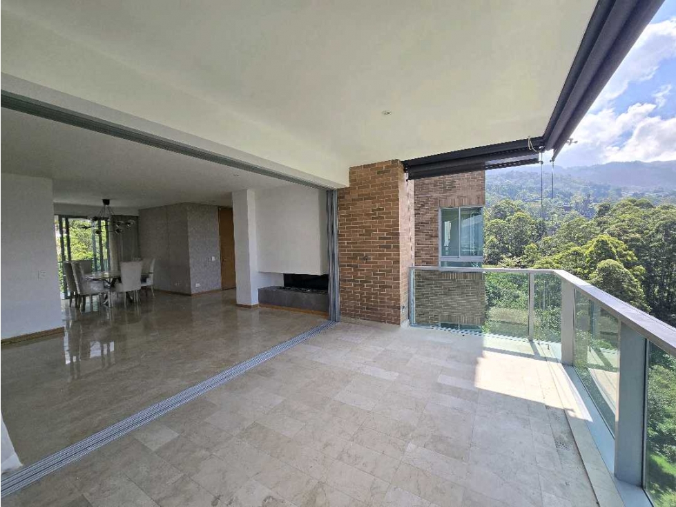 Apartamento en venta en Los Balsos, Medellín · foto 14 de 24