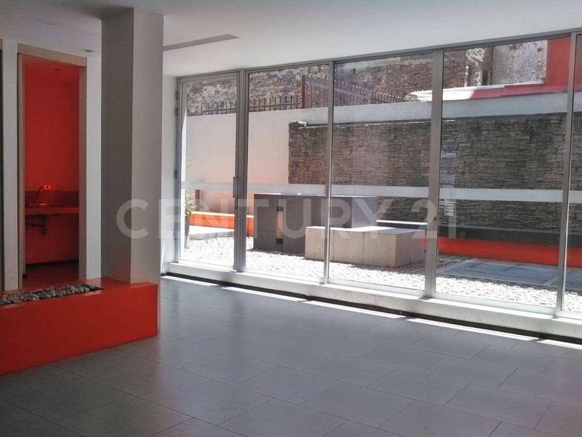 Apartamento en venta en Chapinero, Bogotá · foto 12 de 24