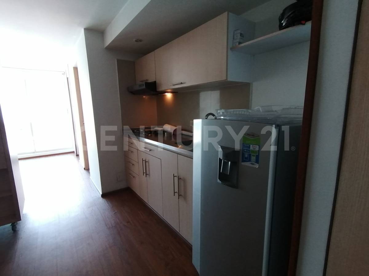 Apartamento en venta en Chapinero, Bogotá · foto 14 de 24