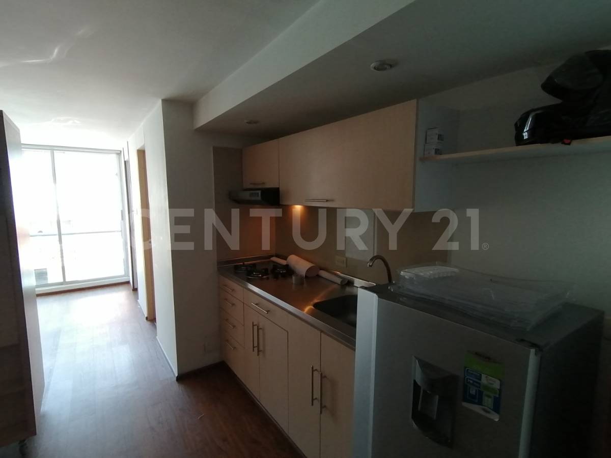 Apartamento en venta en Chapinero, Bogotá · foto 15 de 24