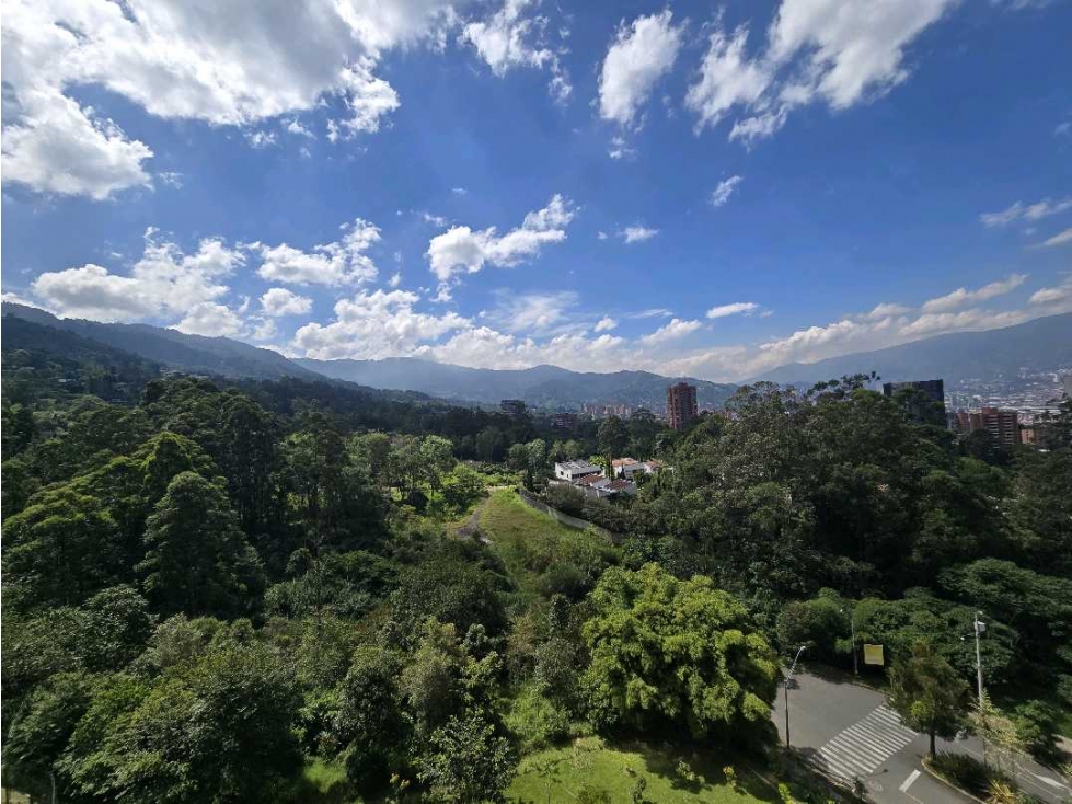 Apartamento en venta en Los Balsos, Medellín · foto 15 de 24