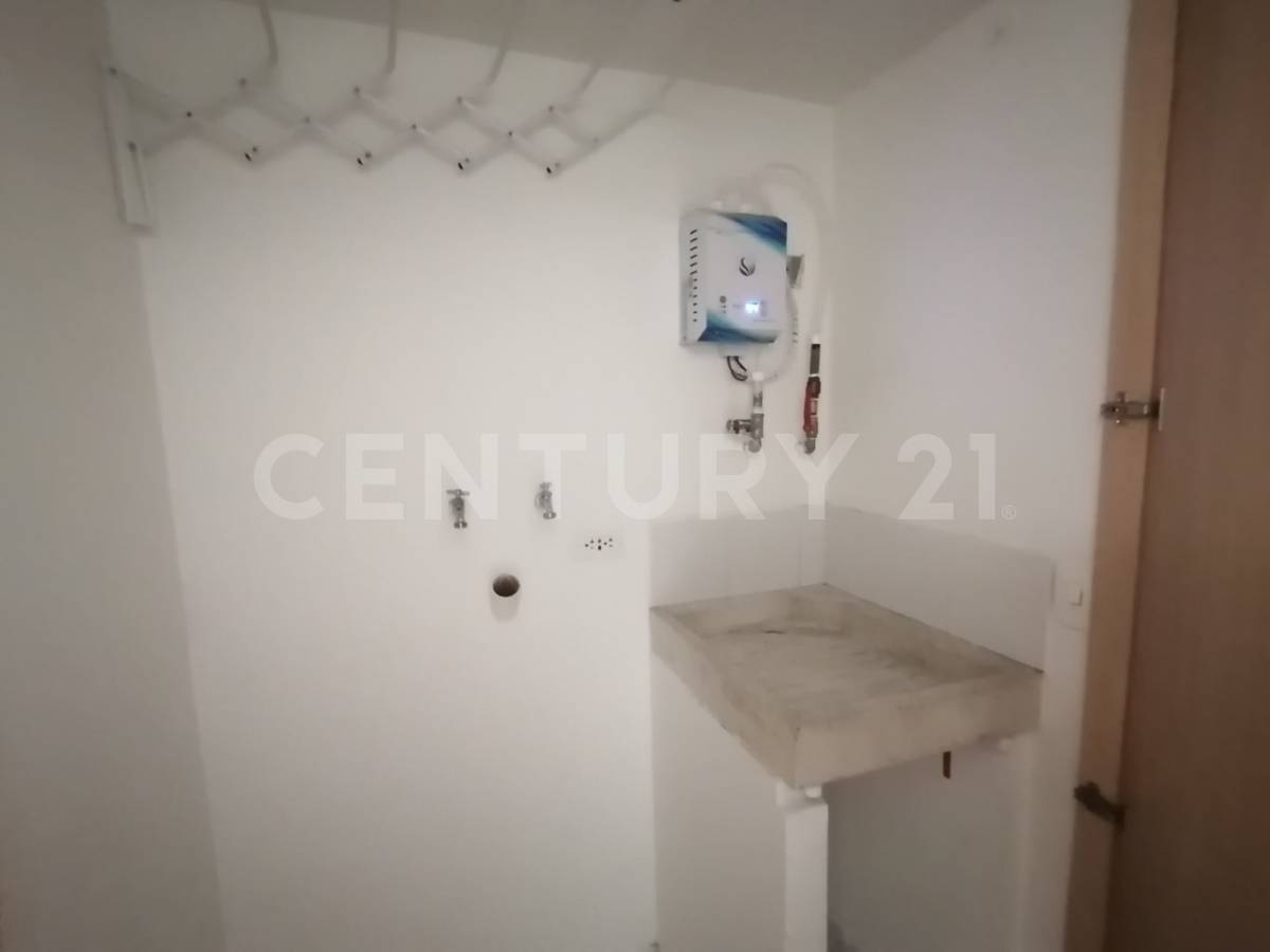 Apartamento en venta en Chapinero, Bogotá · foto 16 de 24