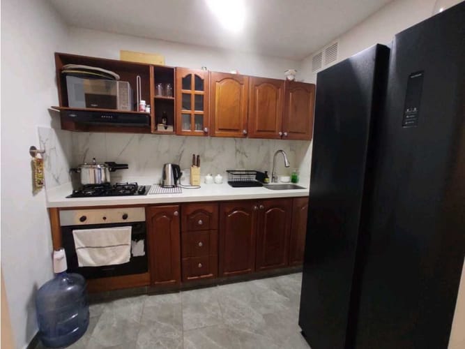 Apartamento de 3 alcobas en venta en Andalucìa, Envigado, 110 m² · foto 3 de 24
