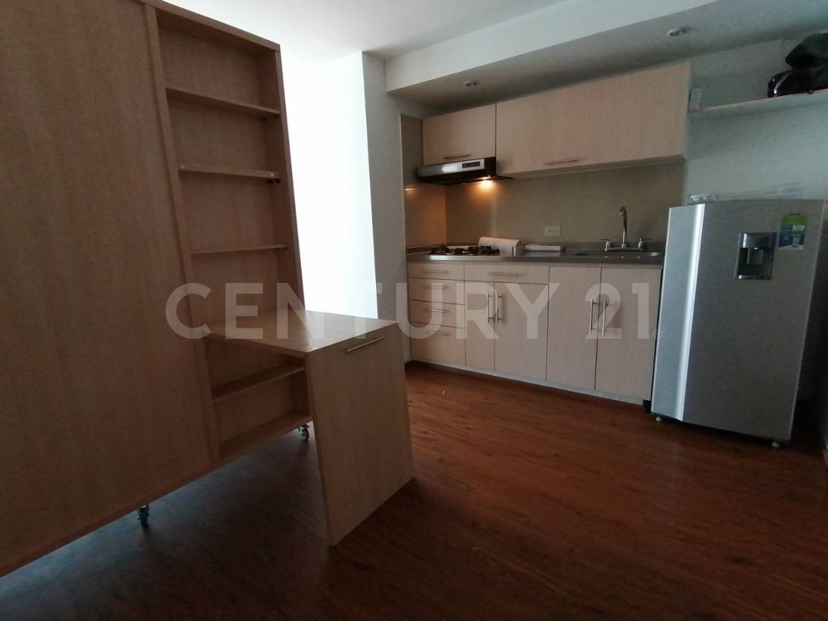 Apartamento en venta en Chapinero, Bogotá · foto 17 de 24