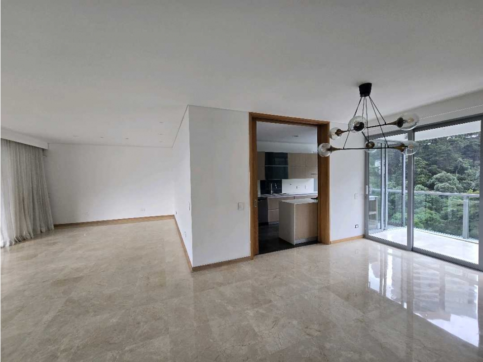 Apartamento en venta en Los Balsos, Medellín · foto 16 de 24