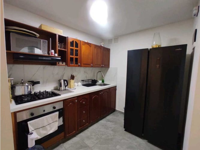 Apartamento de 3 alcobas en venta en Andalucìa, Envigado, 110 m² · foto 4 de 24