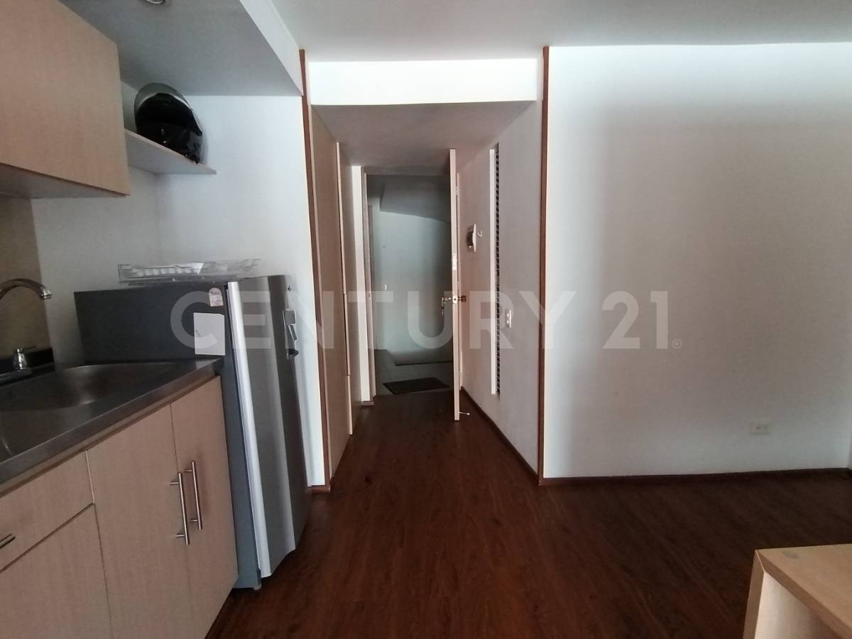 Apartamento en venta en Chapinero, Bogotá · foto 19 de 24