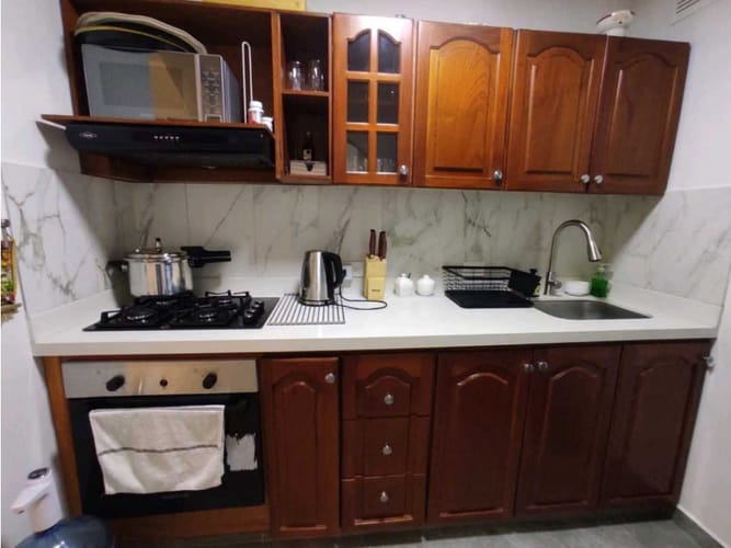 Apartamento de 3 alcobas en venta en Andalucìa, Envigado, 110 m² · foto 5 de 24