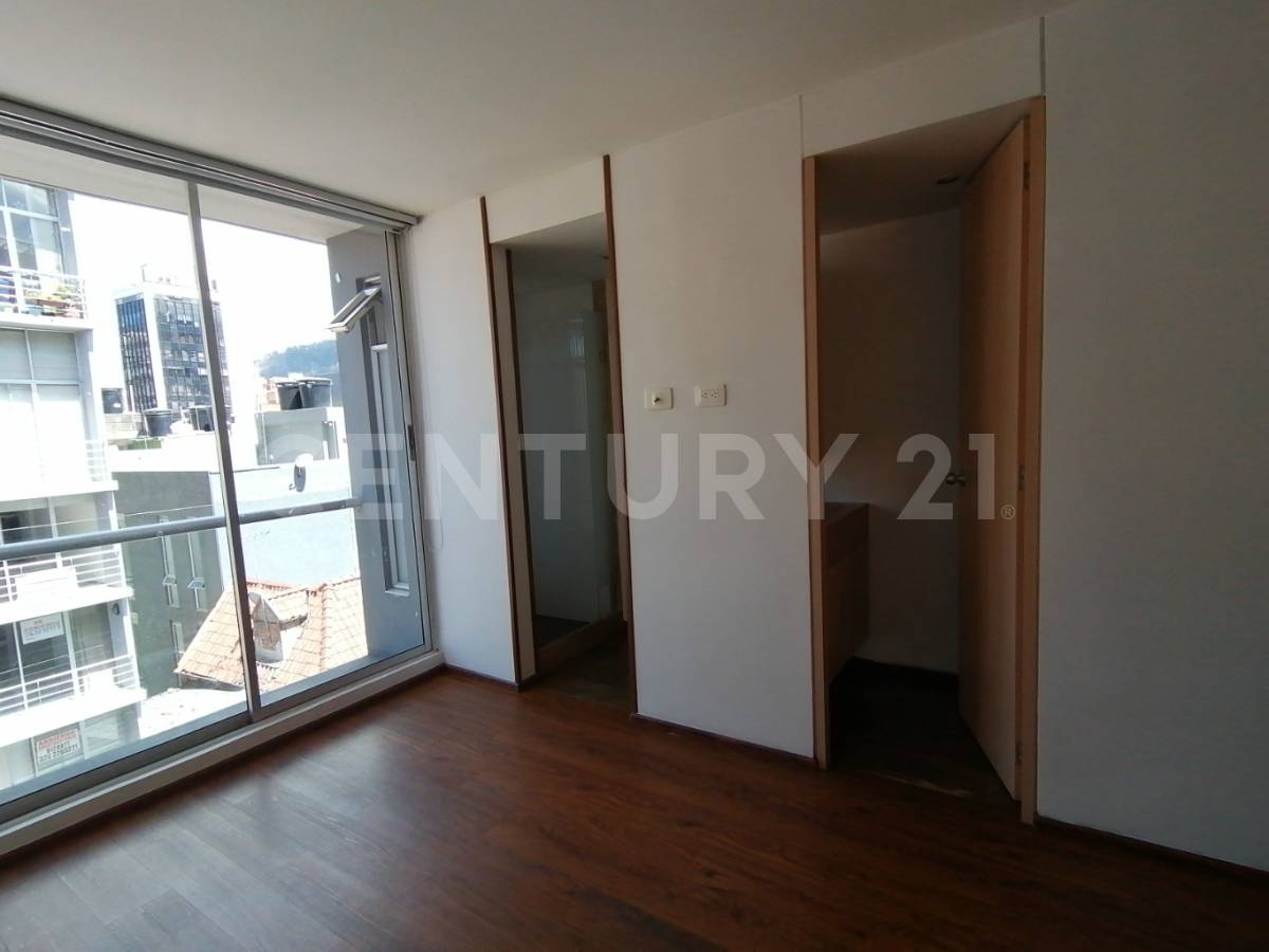 Apartamento en venta en Chapinero, Bogotá · foto 20 de 24