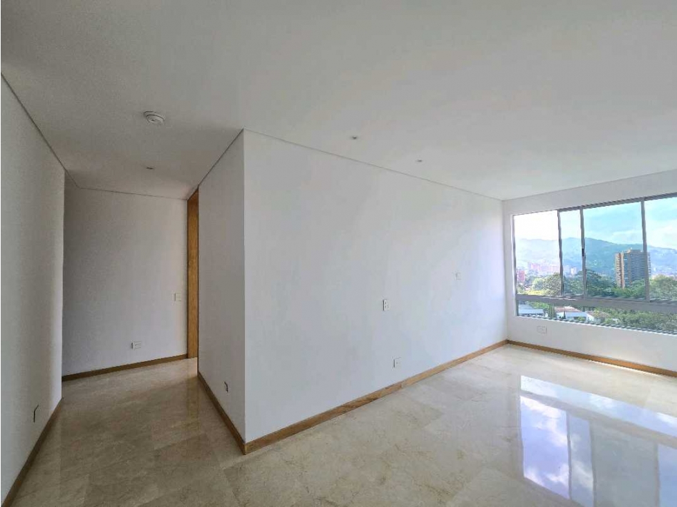 Apartamento en venta en Los Balsos, Medellín · foto 18 de 24