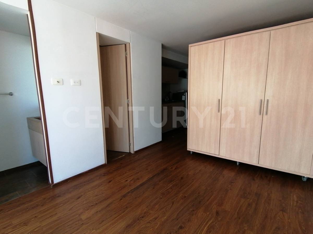 Apartamento en venta en Chapinero, Bogotá · foto 21 de 24