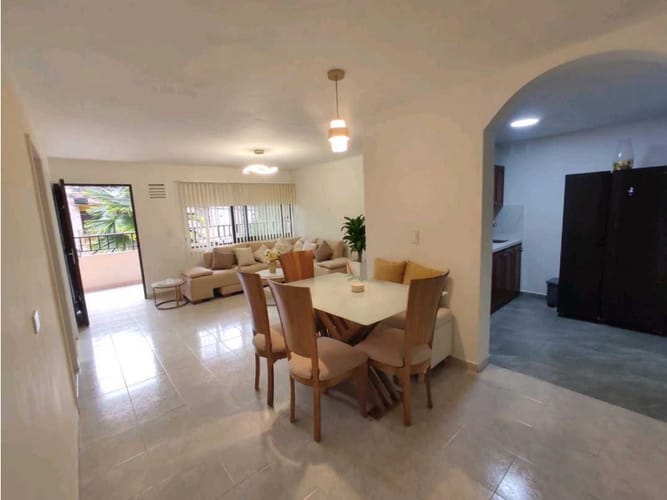 Apartamento de 3 alcobas en venta en Andalucìa, Envigado, 110 m² · foto 6 de 24
