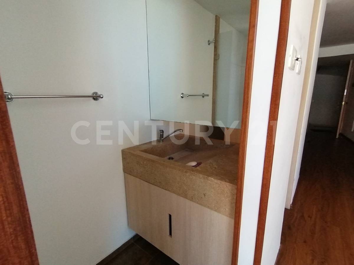 Apartamento en venta en Chapinero, Bogotá · foto 22 de 24