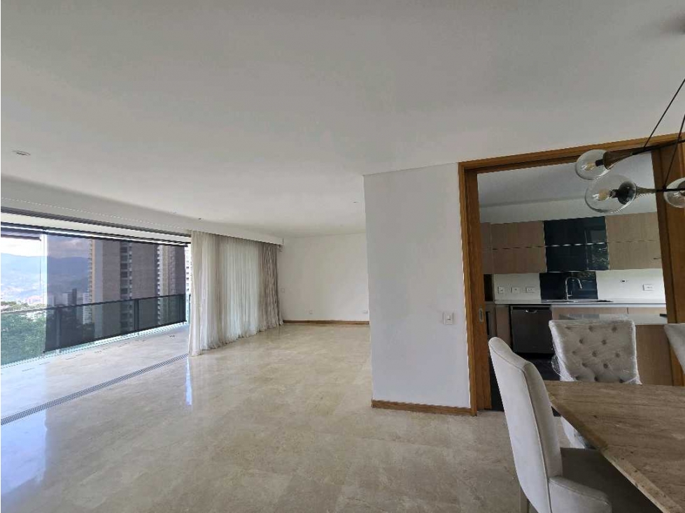 Apartamento en venta en Los Balsos, Medellín · foto 19 de 24