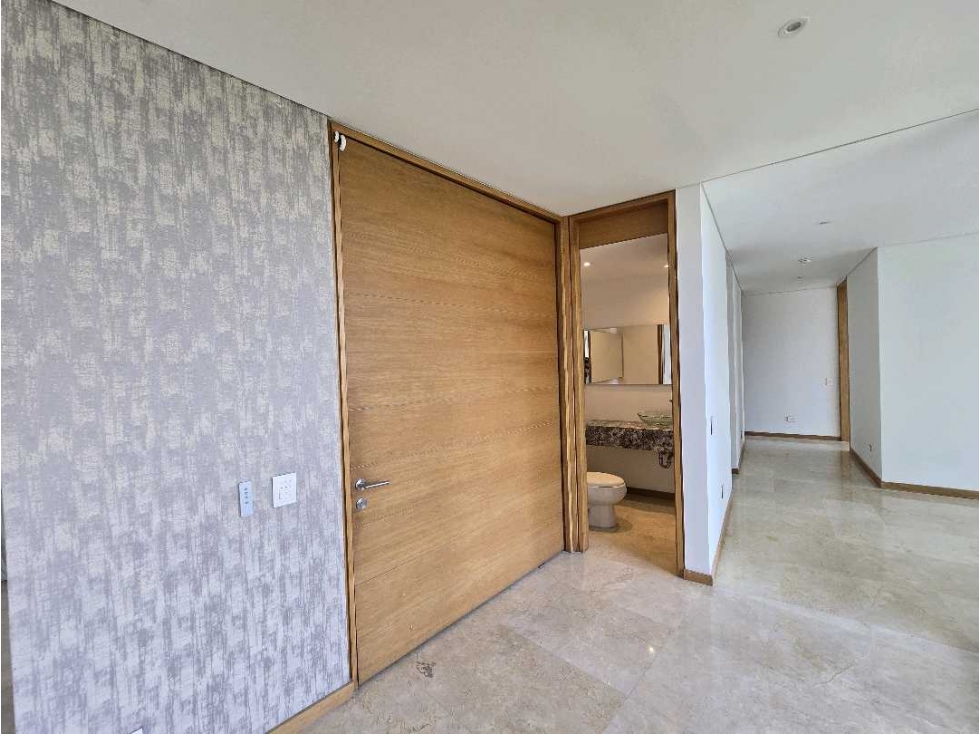 Apartamento en venta en Los Balsos, Medellín · foto 20 de 24
