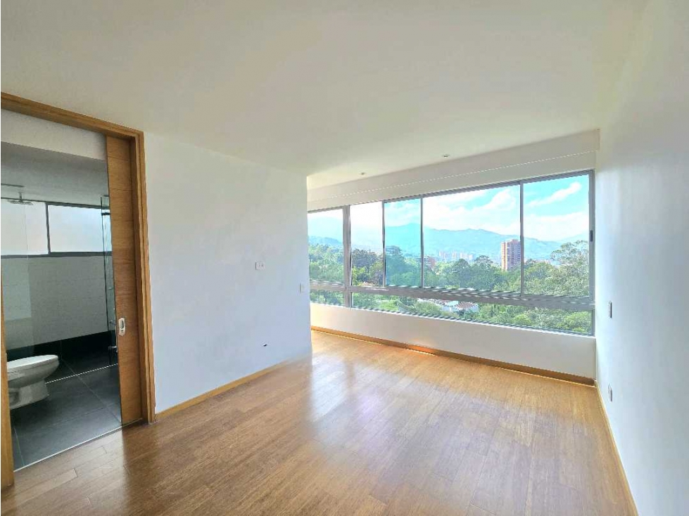 Apartamento en venta en Los Balsos, Medellín · foto 21 de 24