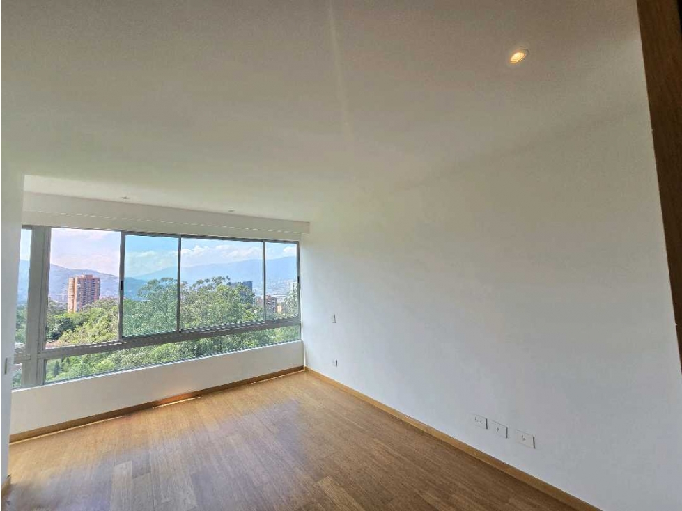 Apartamento en venta en Los Balsos, Medellín · foto 22 de 24