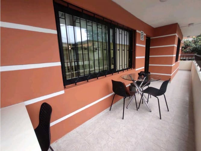 Apartamento de 3 alcobas en venta en Andalucìa, Envigado, 110 m² · foto 10 de 24