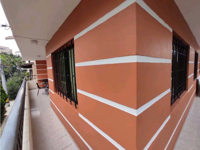Apartamento de 3 alcobas en venta en Andalucìa, Envigado, 110 m² · foto 11 de 24