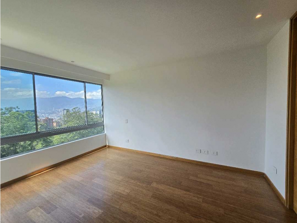 Apartamento en venta en Los Balsos, Medellín · foto 23 de 24