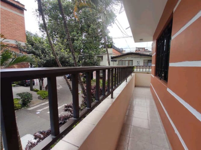 Apartamento de 3 alcobas en venta en Andalucìa, Envigado, 110 m² · foto 12 de 24