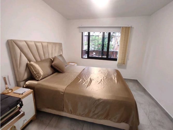 Apartamento de 3 alcobas en venta en Andalucìa, Envigado, 110 m² · foto 13 de 24