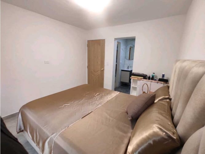 Apartamento de 3 alcobas en venta en Andalucìa, Envigado, 110 m² · foto 14 de 24