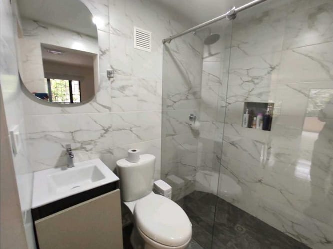 Apartamento de 3 alcobas en venta en Andalucìa, Envigado, 110 m² · foto 17 de 24