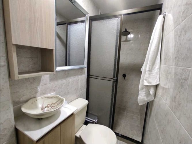Apartamento de 3 alcobas en venta en Andalucìa, Envigado, 110 m² · foto 18 de 24