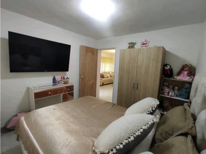 Apartamento de 3 alcobas en venta en Andalucìa, Envigado, 110 m² · foto 19 de 24