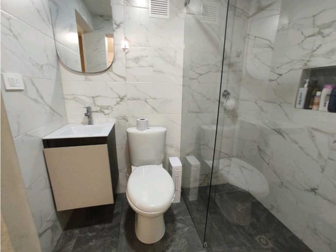 Apartamento de 3 alcobas en venta en Andalucìa, Envigado, 110 m² · foto 21 de 24