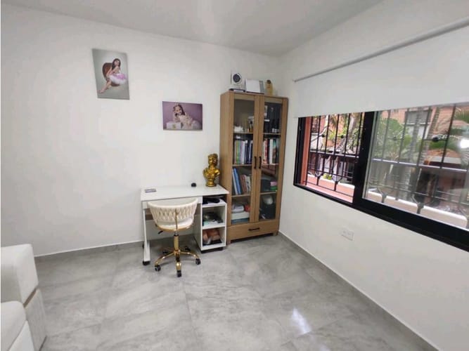 Apartamento de 3 alcobas en venta en Andalucìa, Envigado, 110 m² · foto 23 de 24