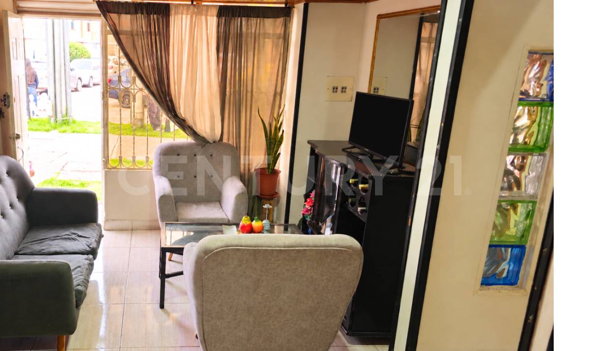 Casa en venta en Ciudad Tintal, Bogotá · foto 2 de 24