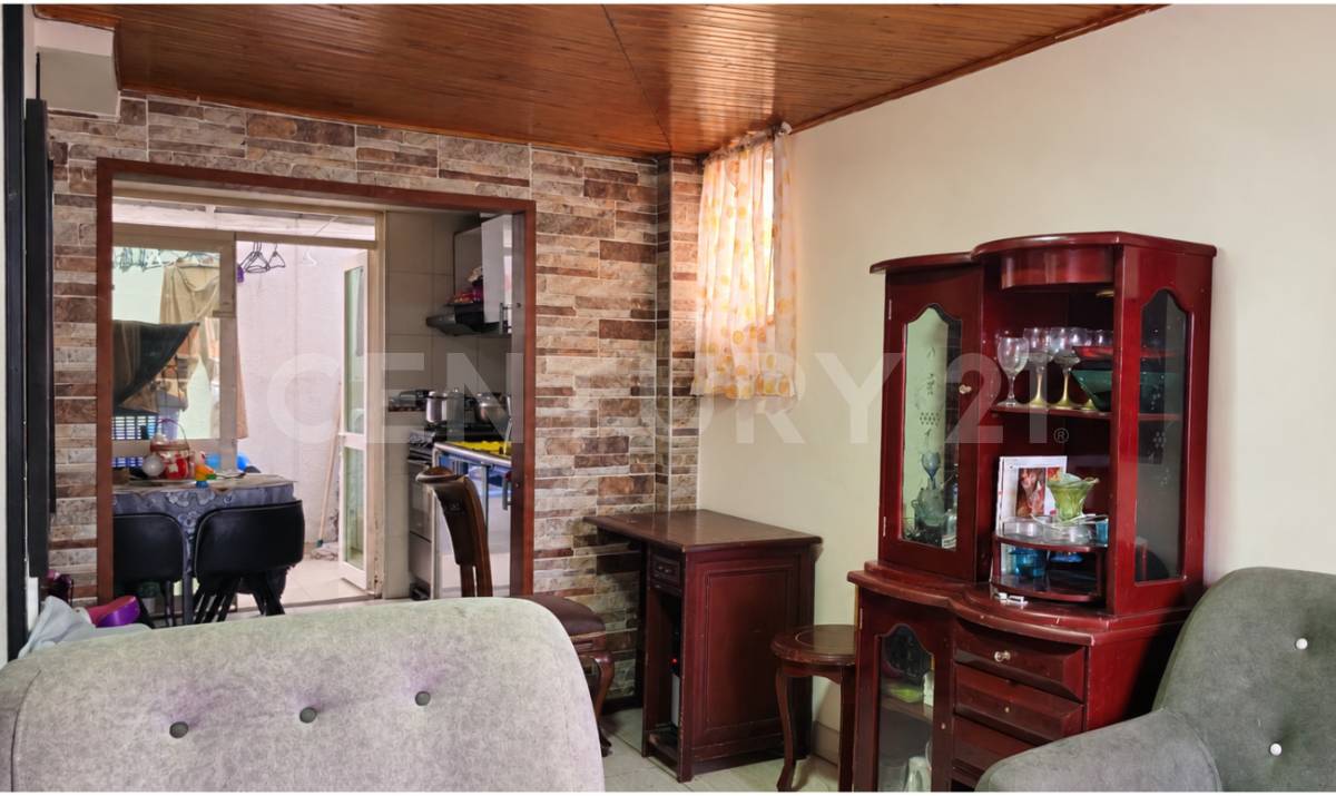 Casa en venta en Ciudad Tintal, Bogotá · foto 3 de 24