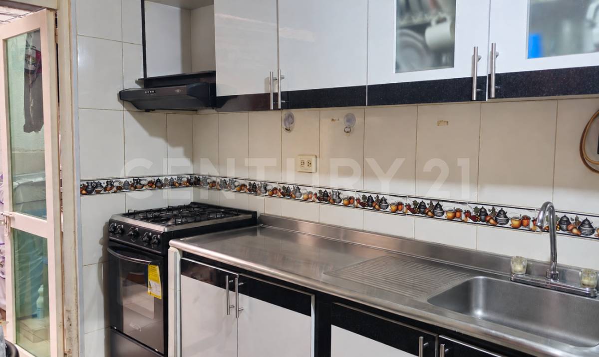 Casa en venta en Ciudad Tintal, Bogotá · foto 4 de 24