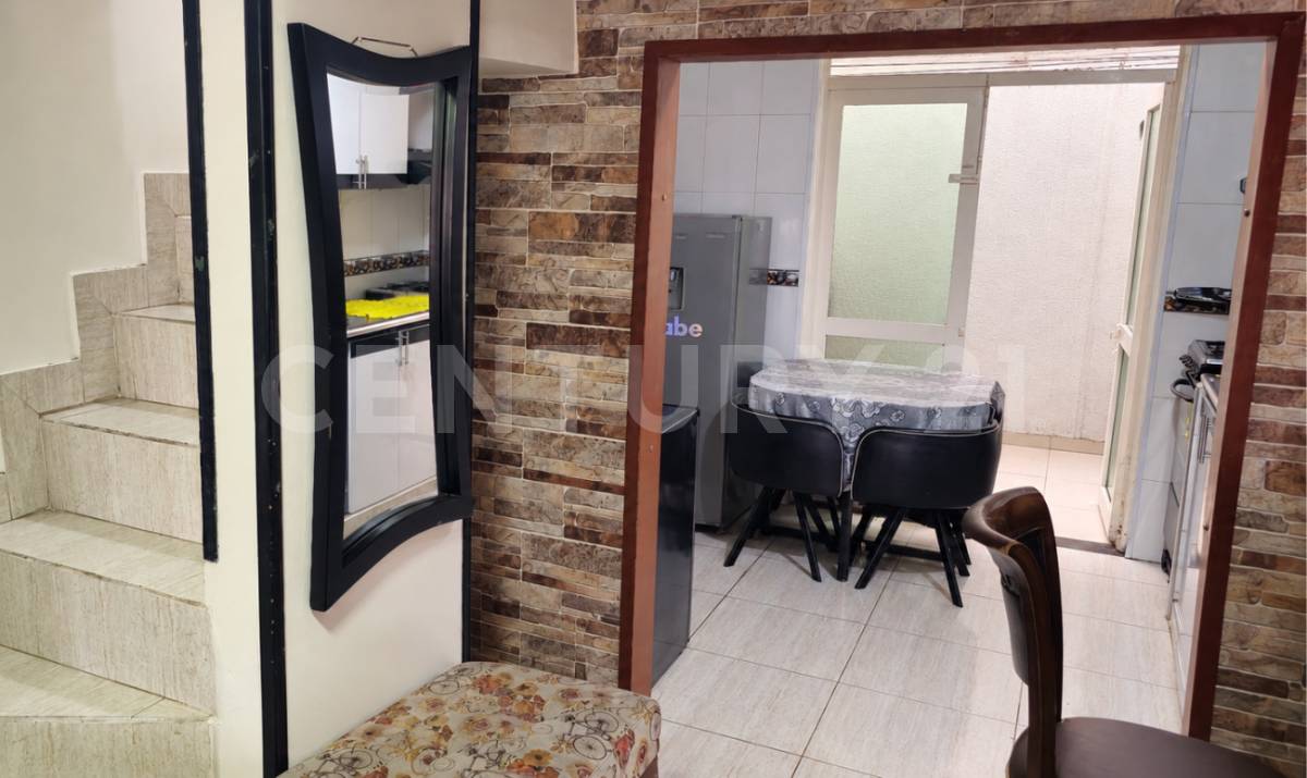 Casa en venta en Ciudad Tintal, Bogotá · foto 5 de 24
