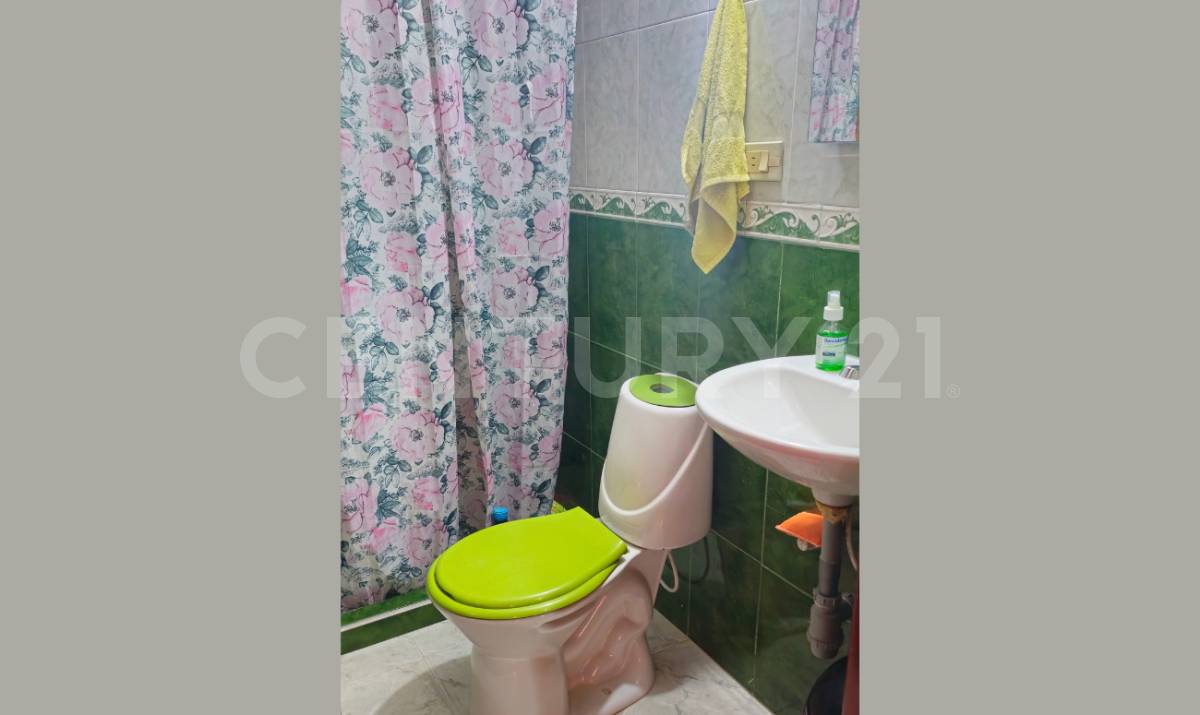 Casa en venta en Ciudad Tintal, Bogotá · foto 10 de 24