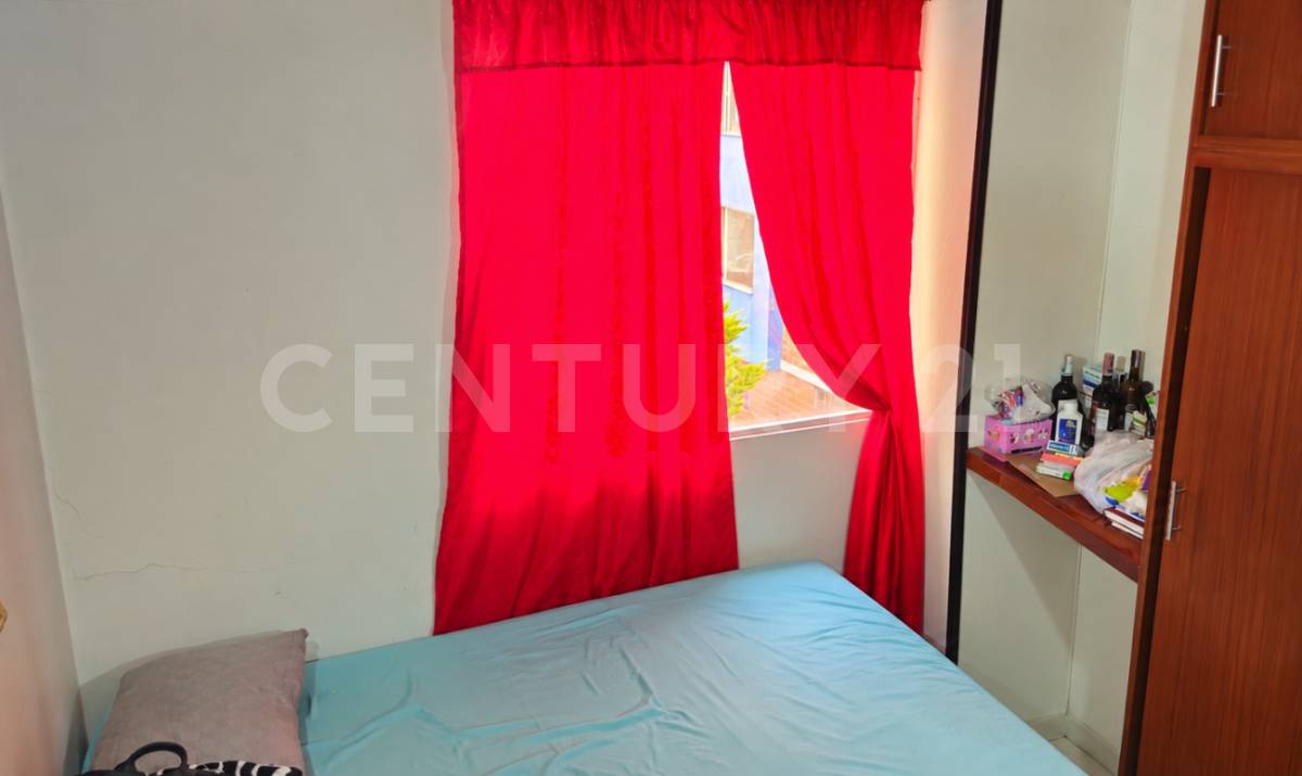 Casa en venta en Ciudad Tintal, Bogotá · foto 11 de 24
