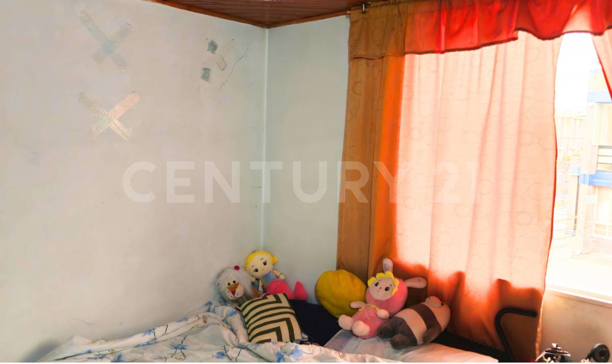 Casa en venta en Ciudad Tintal, Bogotá · foto 12 de 24