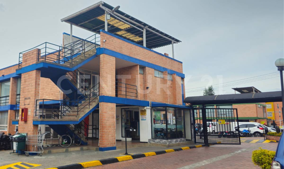 Casa en venta en Ciudad Tintal, Bogotá · foto 13 de 24